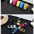 J9 0 66 inch  Mini Filp Mobile Phone Fm Wireless Bluetooth 3 0 Dialer Hands Free Headset Cellphone Gold