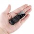 J9 0 66 inch  Mini Filp Mobile Phone Fm Wireless Bluetooth 3 0 Dialer Hands Free Headset Cellphone Pink
