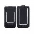 J9 0 66 inch  Mini Filp Mobile Phone Fm Wireless Bluetooth 3 0 Dialer Hands Free Headset Cellphone Gold