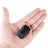 J9 0 66 inch  Mini Filp Mobile Phone Fm Wireless Bluetooth 3 0 Dialer Hands Free Headset Cellphone Gold