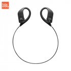 Original <span style='color:#F7840C'>JBL</span> Endurance Sprint <span style='color:#F7840C'>Bluetooth</span> Earphone Sport Wireless <span style='color:#F7840C'>Headphones</span> Magnetic Sports Headset Support Handfree Call with Microphone black