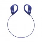Original JBL Endurance Sprint Bluetooth Earphone Sport Wireless Headphones Magnetic Sports Headset Support Handfree Call <span style='color:#F7840C'>with</span> Microphone blue