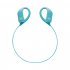 JBL Endurance Sprint Bluetooth Earphone Sport Wireless Headphones Magnetic Sports Headset Support Handfree Call with Microphone blue
