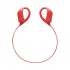 JBL Endurance Sprint Bluetooth Earphone Sport Wireless Headphones Magnetic Sports Headset Support Handfree Call with Microphone red