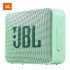 JBL GO2 Wireless Bluetooth Speaker Waterproof Outdoor Portable Car Sports Bass Sound with Mic red