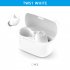 JBL Live 200BT Bluetooth HiFi Earphone In Ear Sports Neckband Headphone with Three Button Remote Microphone white