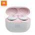 JBL T120 TWS True Wireless Bluetooth Earphones TUNE 120TWS Stereo Earbuds Bass Sound Headphones Headset with Mic Charging Case Pink