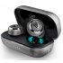 JBL T280 TWS Bluetooth Wireless Headphones with Charging Case Earbuds Sport Running Music Earphones  black