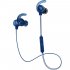 JBL T280BT Bluetooth Headphones Wireless Sport Earphone Sweatproof Headset In line Control Volume with Microphone red