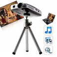 Mini Multimedia Projector