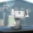 Joyroom ZS162 Magnet Car Phone Holder White