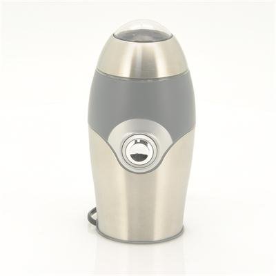 Portable Electronic Coffee/Nut/Grain Mill