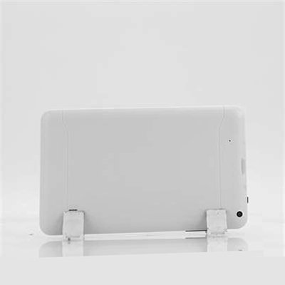 9 Inch Android 4.4 Tablet 'Iota' (White)