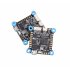JHEMCU Dual Gyro F7 Flight Controller AIO OSD 5V 8V BEC   Black Box 30 5x30 5mm for RC Drone FPV Racing Multicopter Spare Parts Deluxe Edition