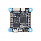 JHEMCU F4 Betaflight Flight Controller FPV 5V 8V 3A BEC Built in OSD FC for FPV RC Racing Drone JHEMCU F4