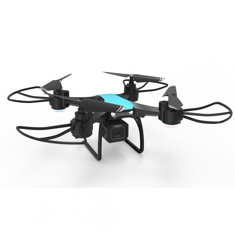JJRC DIY Teaching Assembly Drone Interactive Training Remote Control Aircraft 