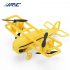 JJRC H95 2 4G Mode 2 360 Degree Roll Headless Mode Keep Flying Height Remote control Mini FPV Racing Drone RC Quadcopter blue
