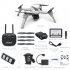 JJRC JJPRO X5 5G WiFi FPV RC Drone GPS Positioning Altitude Hold 1080P Camera Brushless Motor 2 battery