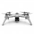 JJRC JJPRO X5 5G WiFi FPV RC Drone GPS Positioning Altitude Hold 1080P Camera Brushless Motor 2 battery