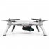 JJRC JJPRO X5 5G WiFi FPV RC Drone GPS Positioning Altitude Hold 1080P Camera Brushless Motor 2 battery