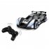 JJRC Q118 2 4g Remote Control Drift Car Electric Four wheel Drive 15 channel Dual Spray Rc Car With Music Light red