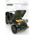 JJRC Q65 1 10 Open top Simulation Remote Control Four wheel Drive 2 4G Crawler Car Toy Blue