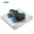JJRC Q80 2 4G Remote Control Car High Speed Stunt Drift Toy  blue