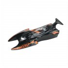1:47 JJRC S6 RC Boat 2.4G Simulate Lobster Electric Remote Control Water Boats