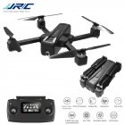 JJRC X11 5G WIFI FPV With 2K Camera GPS 20mins Flight Time Foldable RC Drone Quadcopter vs f11 b4w sg906 1 battery
