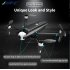 JJRC X15 Drone 6K Professional GPS Quadcopter with 2 Axis Gimbal HD Camera FPV Brushless Motor 1200 Meter RC Dron VS SG906 Pro 1 battery