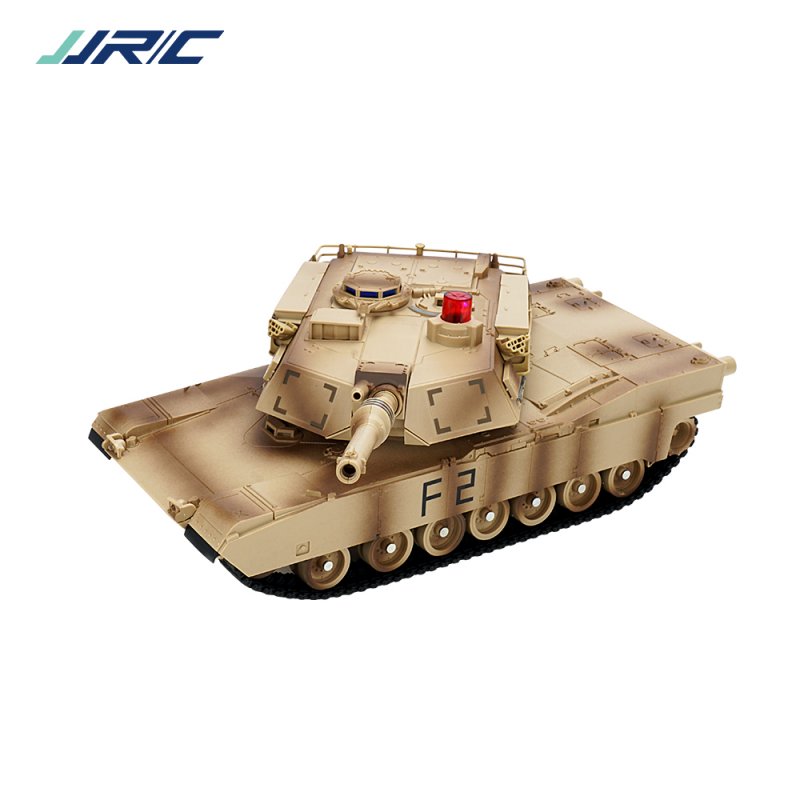 JJRC  q90 RC  Big  Tank yellow