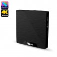 W95 Android TV Box (1+8)