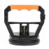 JM SK05 Suction Cup Heavy Duty Smart Phone Repair LCD Screen Opening Tool Black Orange Color 