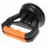 JM SK05 Suction Cup Heavy Duty Smart Phone Repair LCD Screen Opening Tool Black Orange Color 