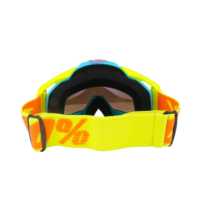 Motocross Goggles ATV Casque Motorcycle Glasses Racing Moto Bike Cycling CS Gafas Sunglasses 