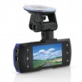 1080p Full HD WDR Car Dashcam - Electra