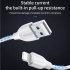 JOYROOM S L352 2 4A Output Charging Charger Data Sync Micro USB Data Cable   white Type C