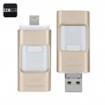 128GB Multi-functional USB FlashDrive