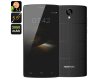HOMTOM HT7 Quad Core Smartphone - 5.5 Inch 720P Display, Android 5.1, Quad Core CPU, Smart Wake, Dual SIM (Black) HOMTOM HT7 Quad Core Smartphone - 5.5 Inch 720P Display, Android 5.1, Quad Core CPU, Smart Wake, Dual SIM (Black)
