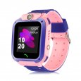 Waterproof GPS Tracker Kid's Watch