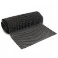 Black Anti Slip Mat Roll