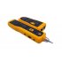 JW 360 Network LAN Ethernet Telephone Cable Toner Wire Tracker Tracking System   Tester