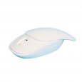 iMICE E-1100 2.4GHz Wireless Mouse White