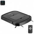 iiutec R-Cruiser Robotic Vacuum Cleaner