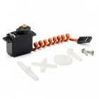 JX PDI 1109MG 9g Metal Gear Core Motor Micro Digital Servo for 450 RC Helicopter default