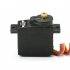 JX PDI 1109MG 9g Metal Gear Core Motor Micro Digital Servo for 450 RC Helicopter default