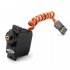 JX PDI 1109MG 9g Metal Gear Core Motor Micro Digital Servo for 450 RC Helicopter default