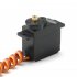 JX PDI 1109MG 9g Metal Gear Core Motor Micro Digital Servo for 450 RC Helicopter default
