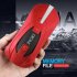 JY018 Folding Drone is an extremely compact and lightweight quad copter that comes with an integrated camera and 100m control distance  