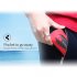 JY018 Folding Drone is an extremely compact and lightweight quad copter that comes with an integrated camera and 100m control distance  